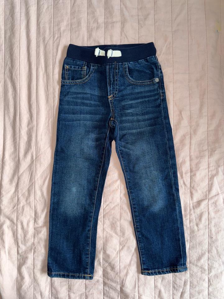 GAP