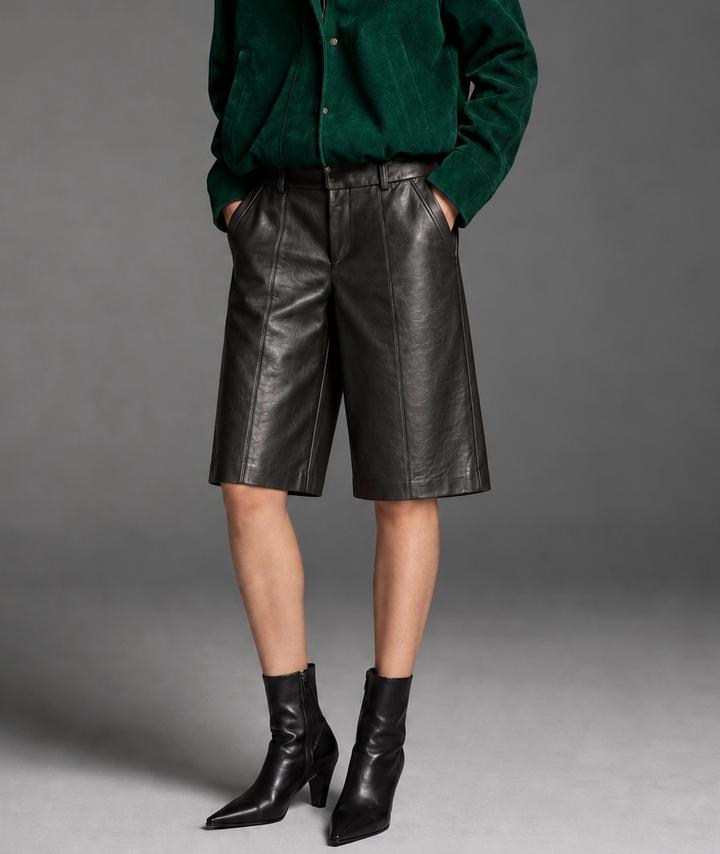 Zara Бермуды