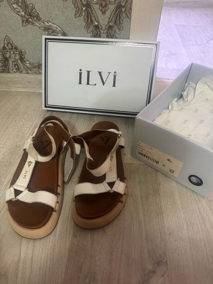 Ilvi