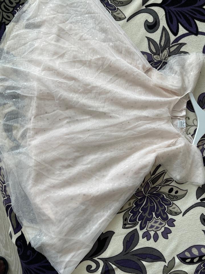 LC Waikiki Платье LCW baby