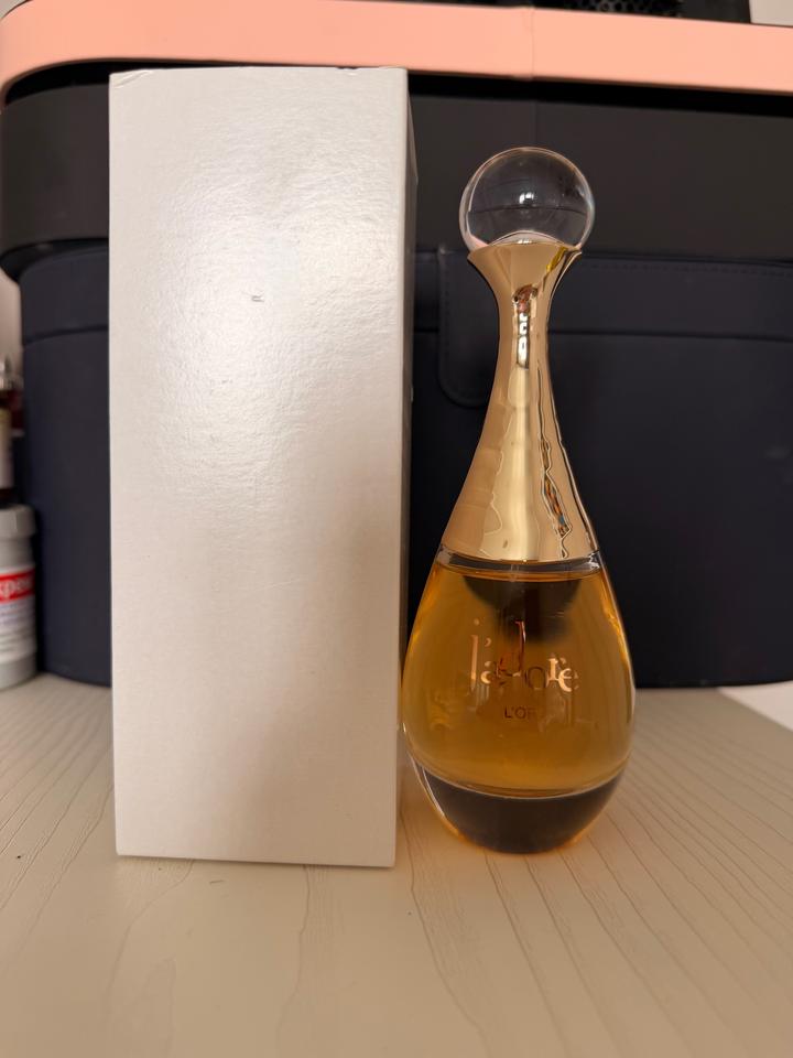 Dior J’ADORE L’OR