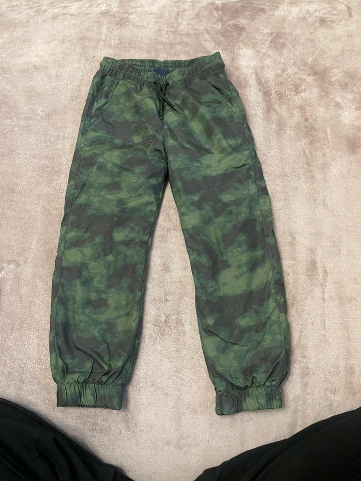 LC Waikiki Детские утеплённые штаны