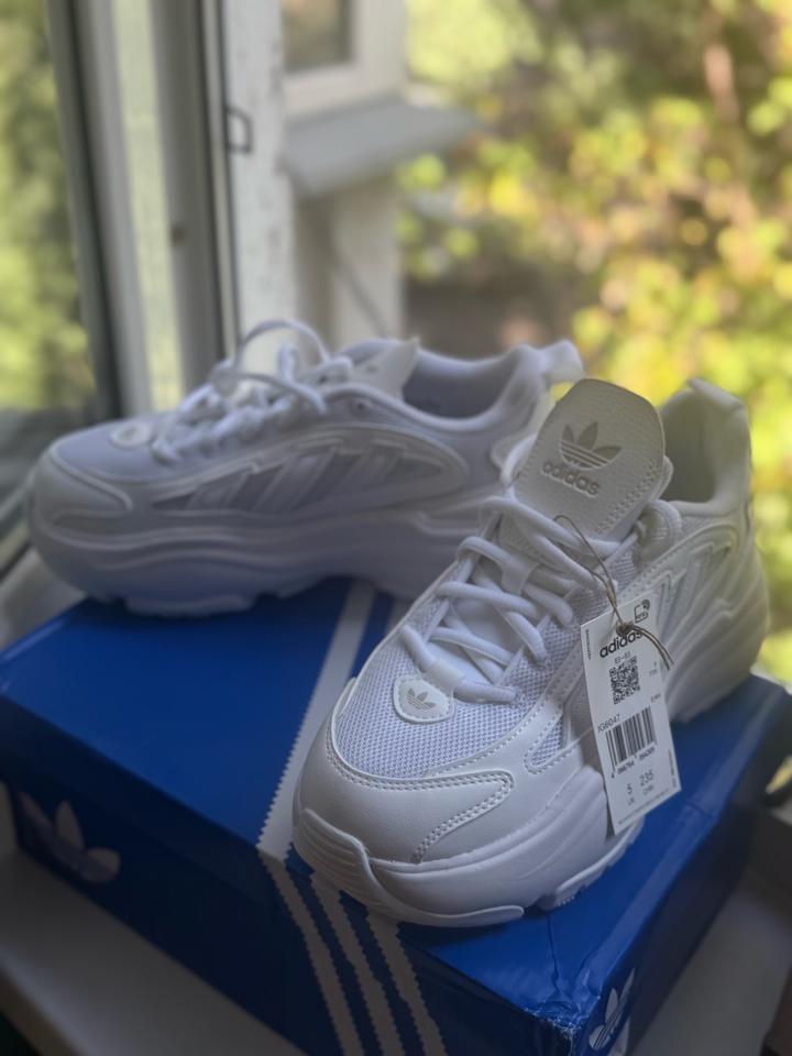 Adidas