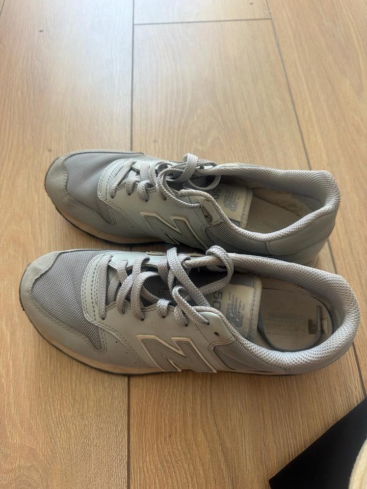 New Balance