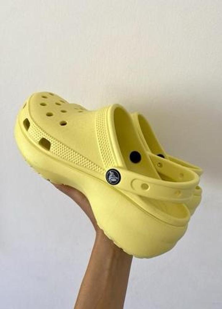 Crocs