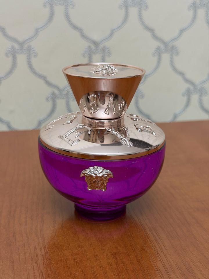Парфюмерная вода Versace Dylan Purple