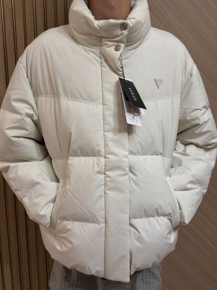 Пуховик GUESS