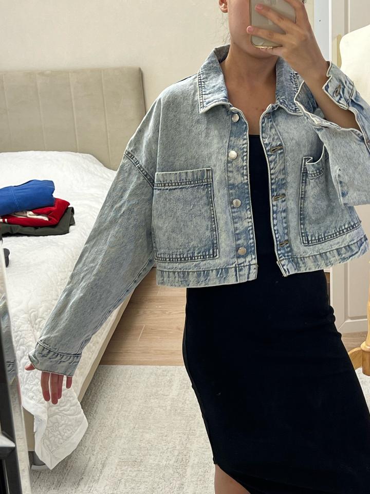 &Denim