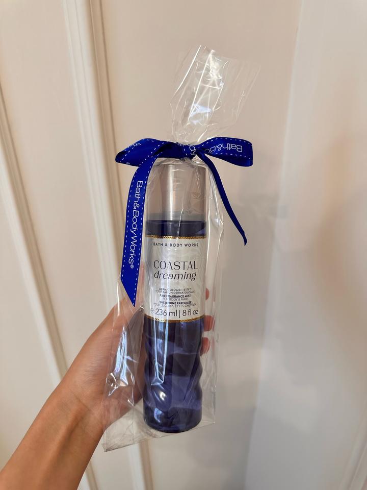 Bath & Body Works
