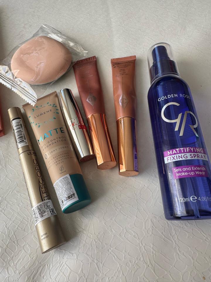 Charlotte Tilbury