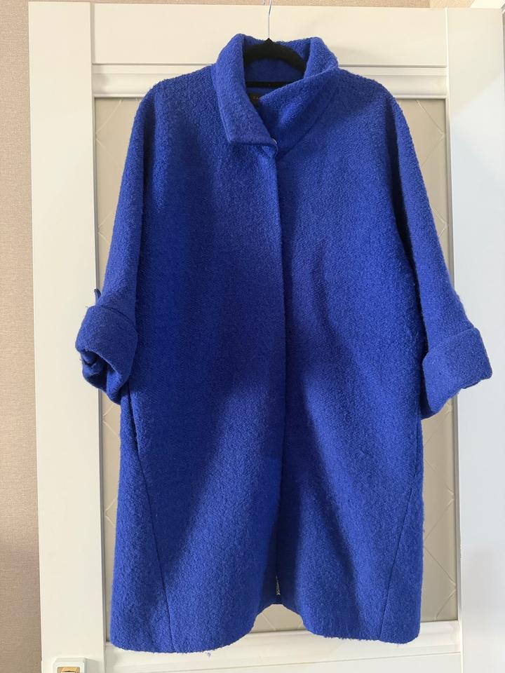 Пальто ZARA WOMAN
