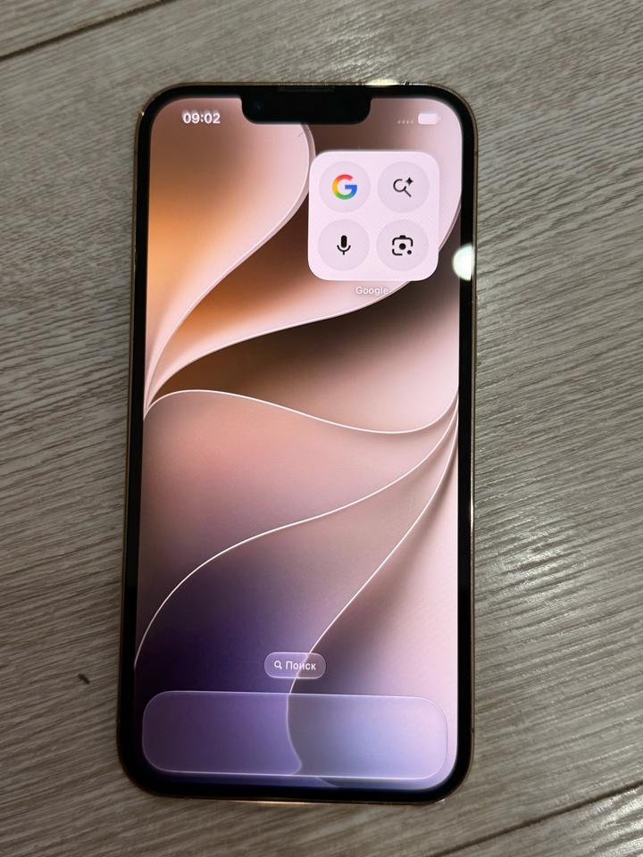 смартфон Apple iPhone 13  Pro