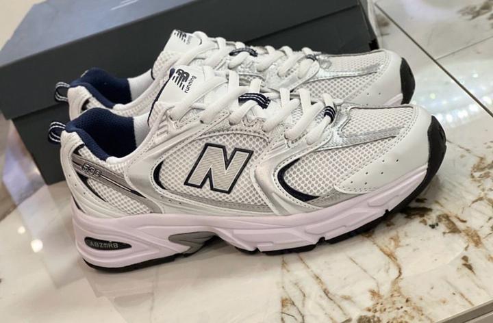 New Balance Кроссовки NB