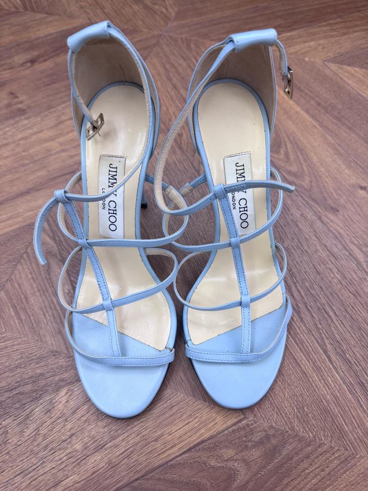 Jimmy Choo