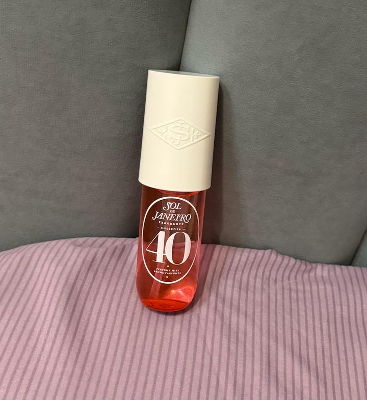 Sol de Janeiro