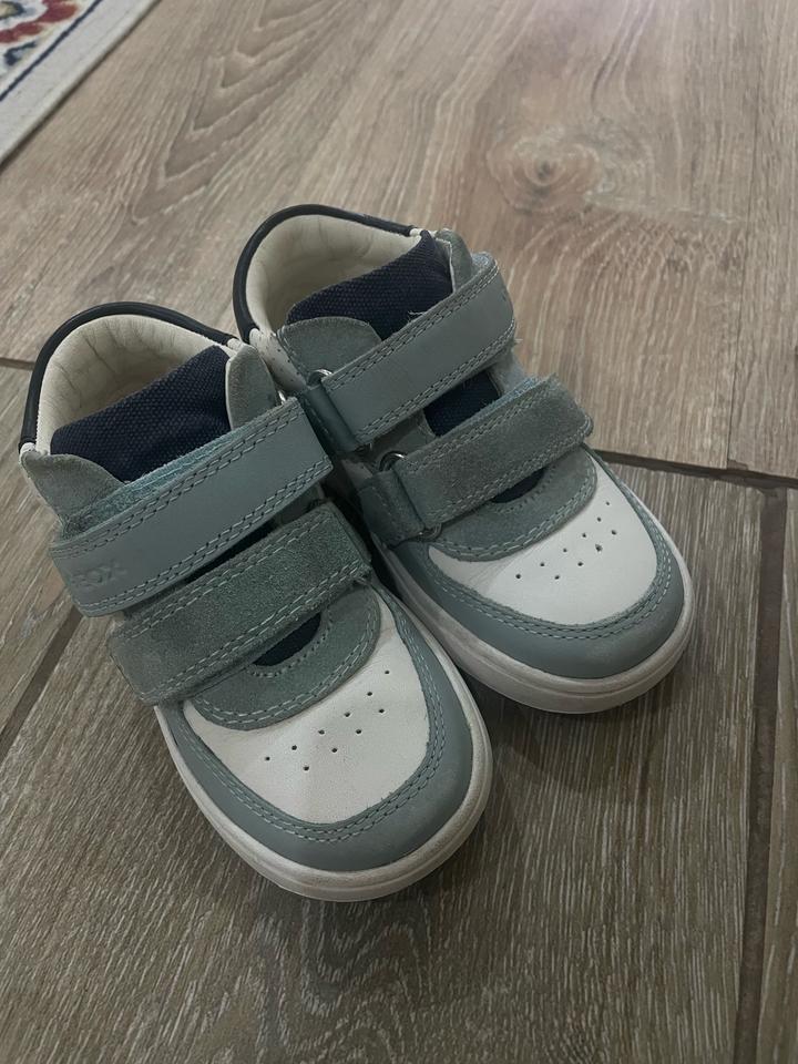 Geox