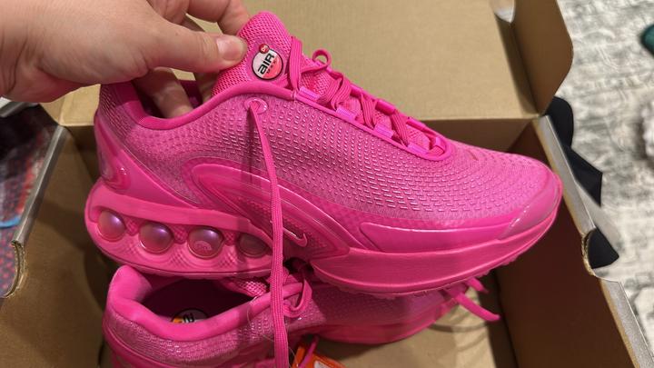 Nike