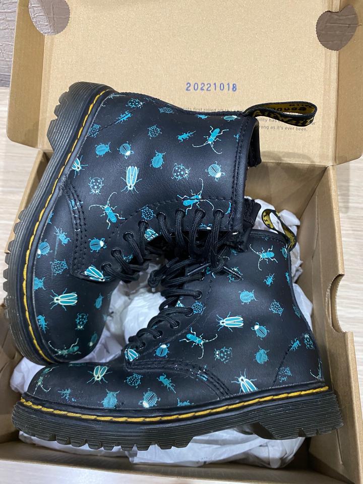 Dr. Martens