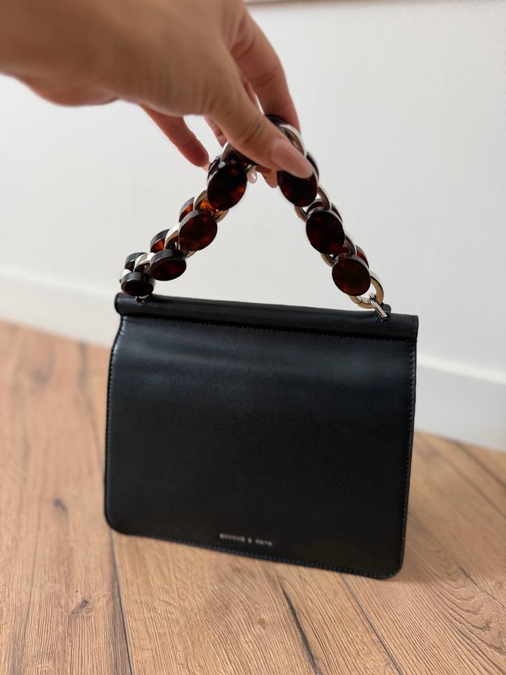 Charles & Keith