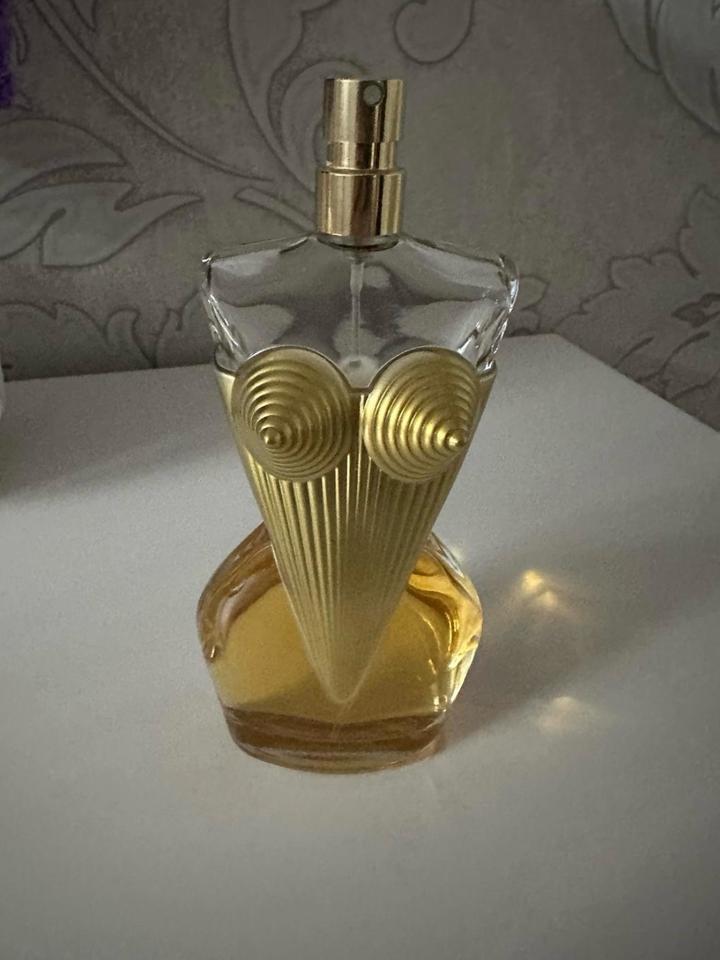 Jean Paul Gaultier