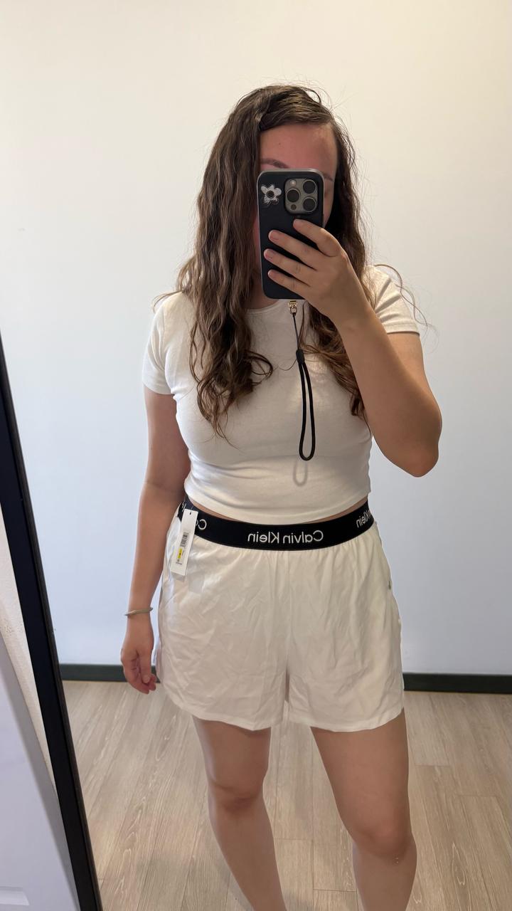 Шорты Calvin Klein