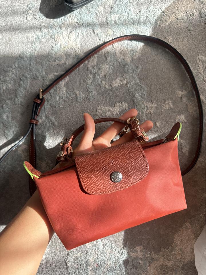 Сумка Longchamp
