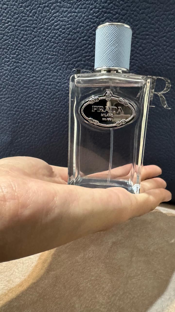 Парфюм Prada