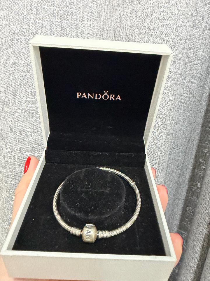 Pandora Браслет Пандора