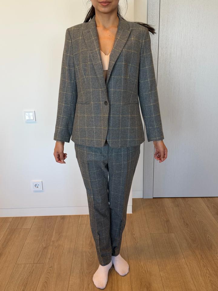 Massimo Dutti Костюм