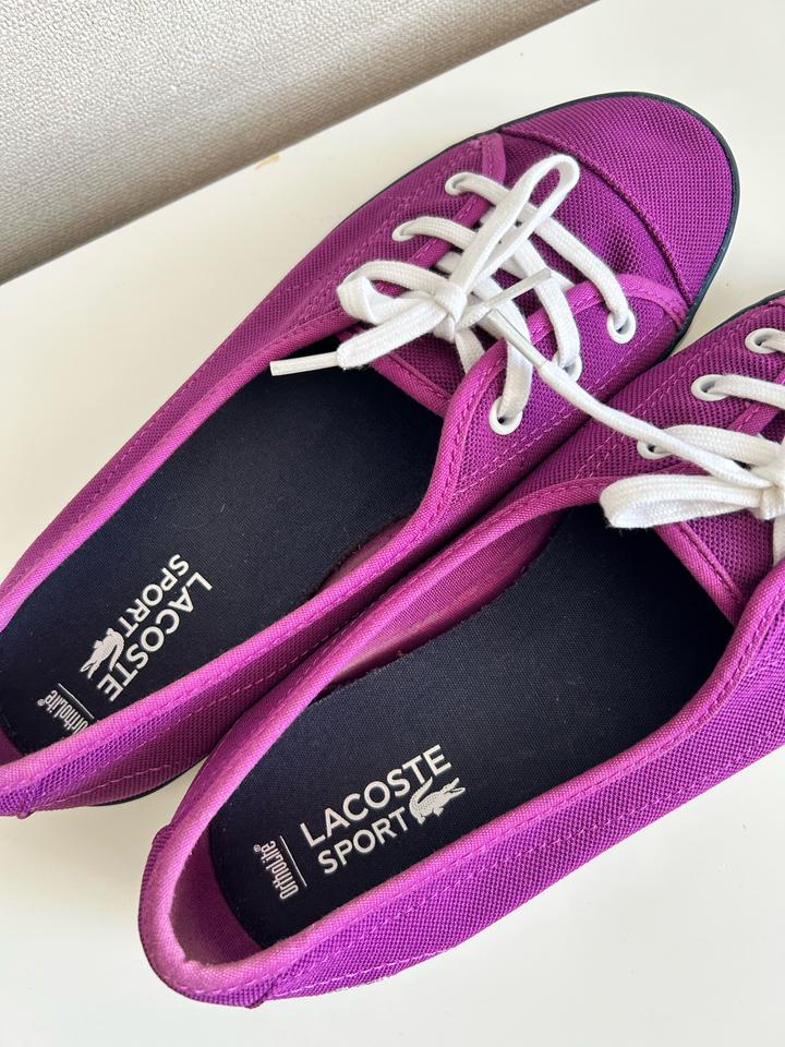Lacoste