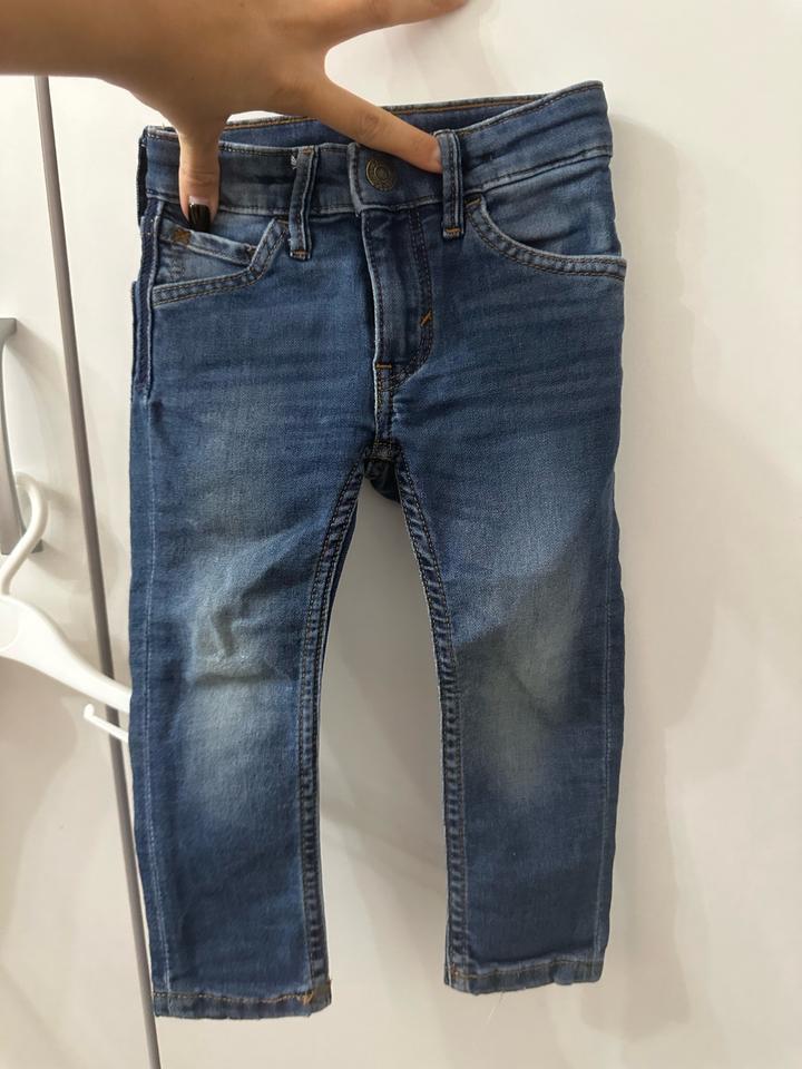 H&M