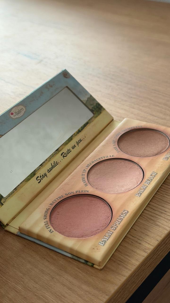 theBalm
