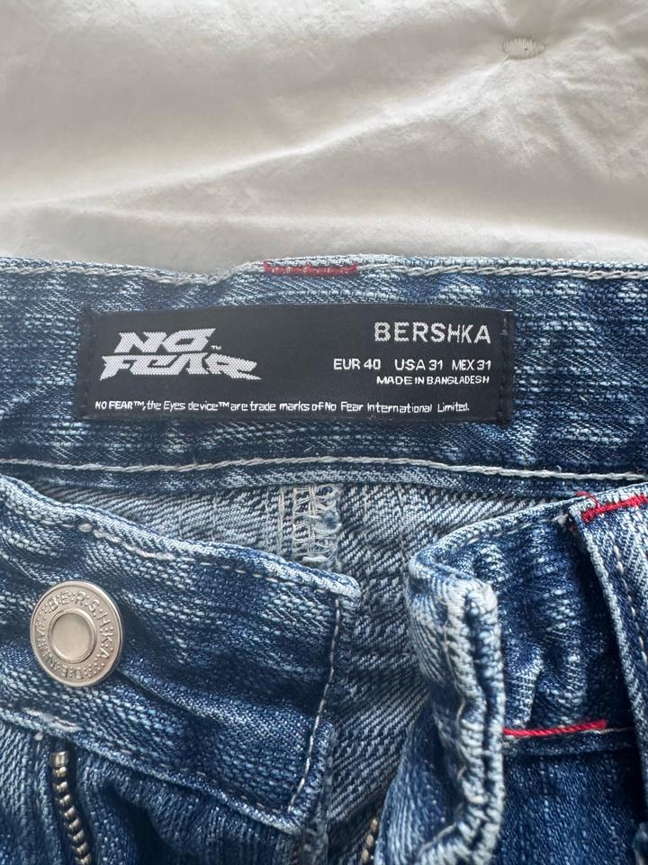 Bershka