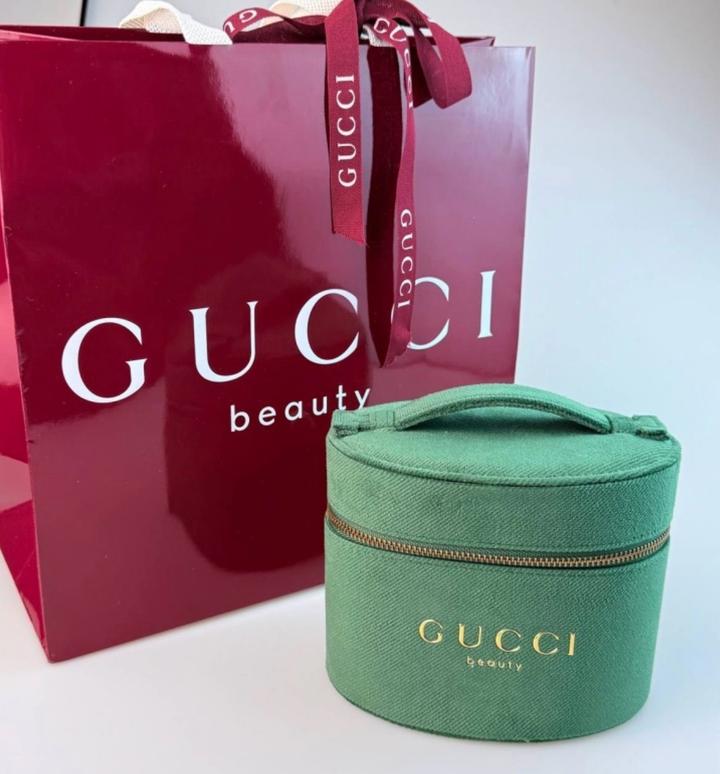 Косметичка Gucci