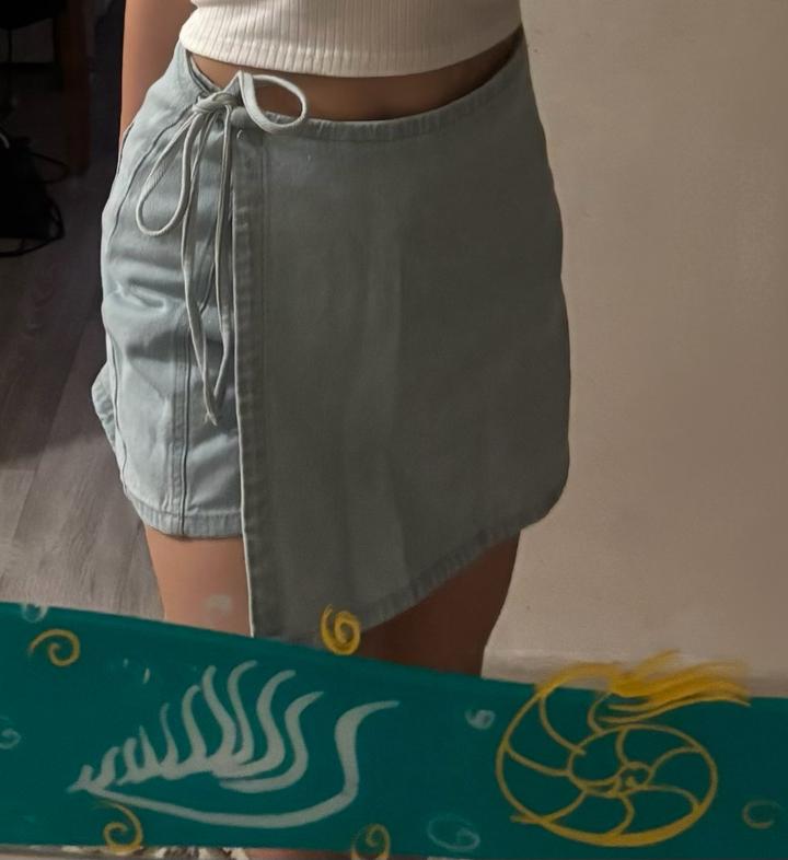 LC Waikiki Юбка шорты от LCWAIKKI