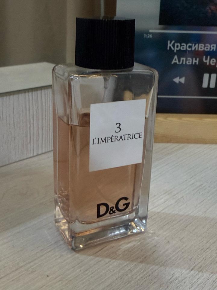 Dolce & Gabbana