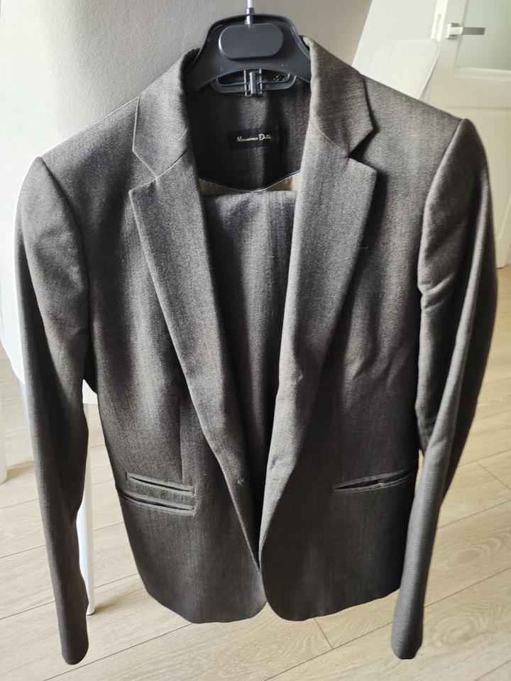 Massimo Dutti