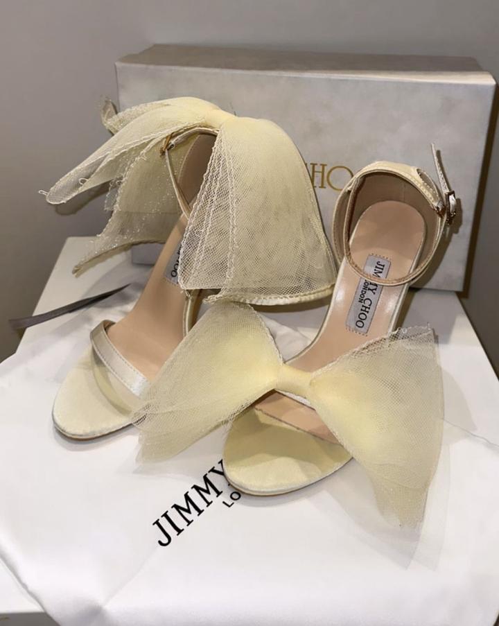 Jimmy Choo
