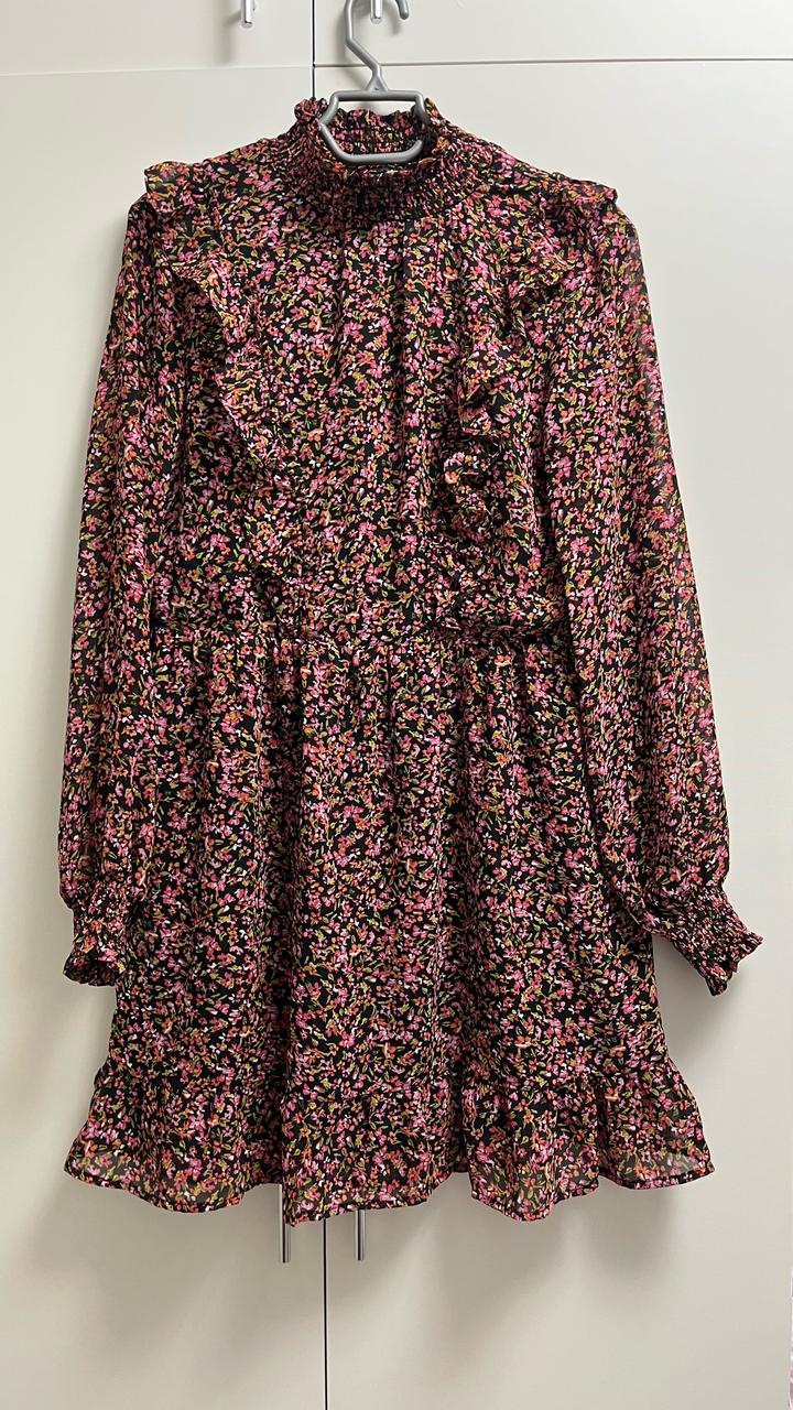 Платье от H&M