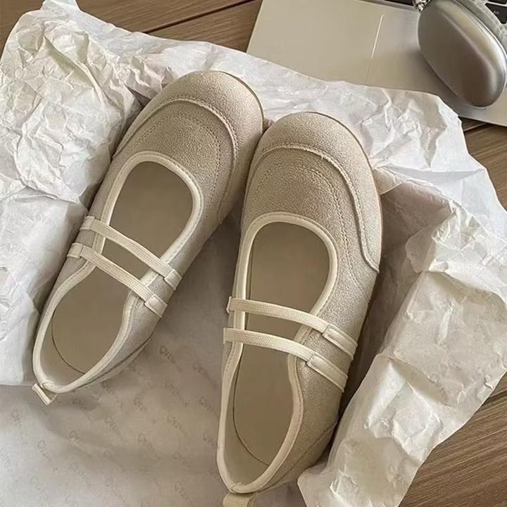 Балетки женские