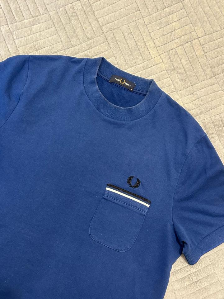 Fred Perry