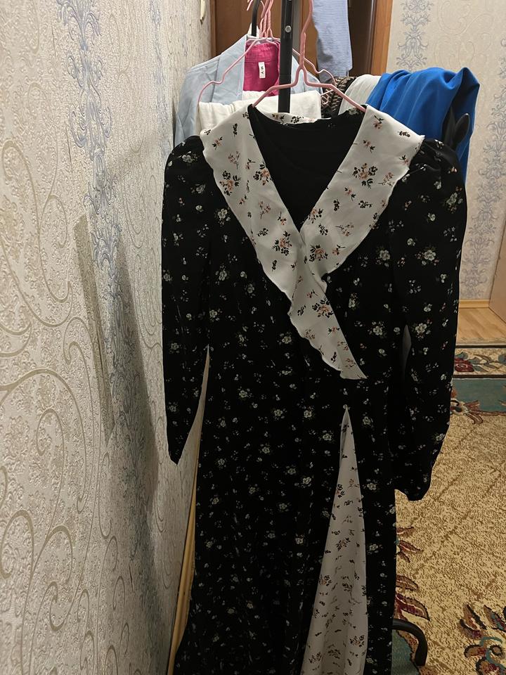 made in Kyrgyzstan