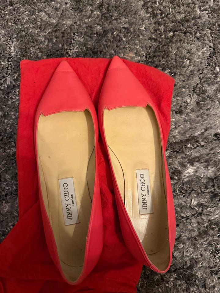 Jimmy Choo