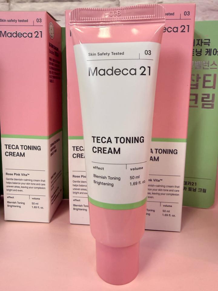 Madeca 21