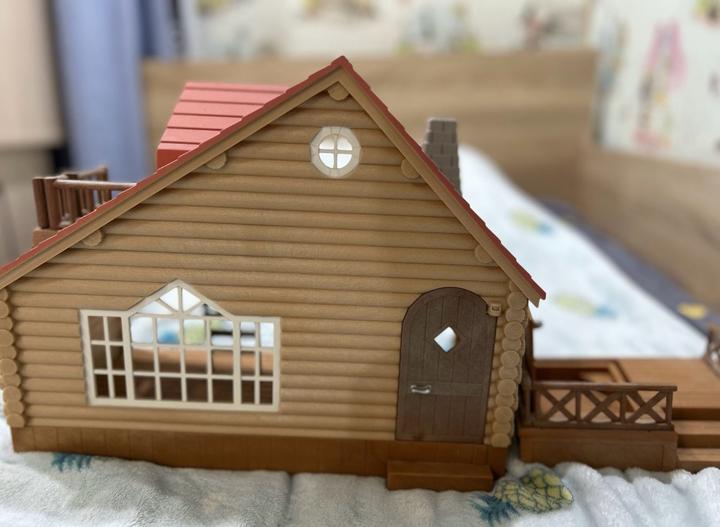 Sylvanian Family