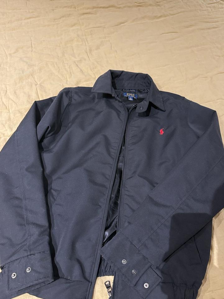 Куртка Polo Ralph Lauren