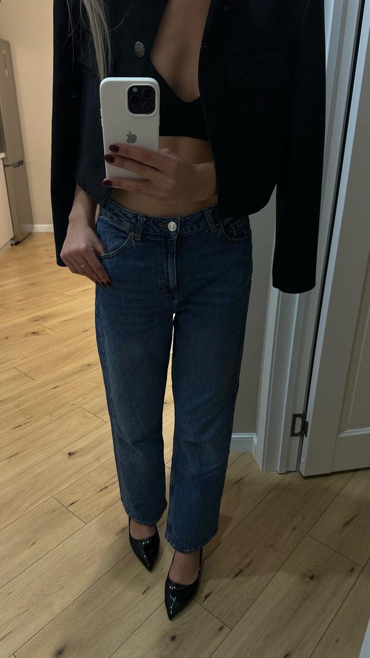 Джинсы Primark