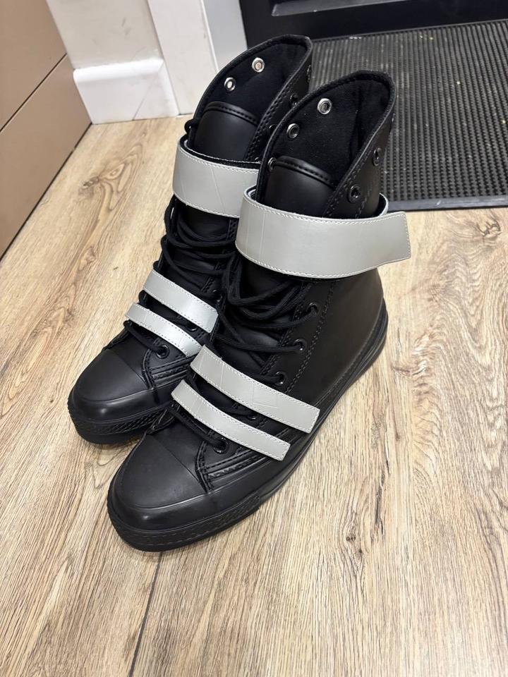 Converse x Anonymous club 41 размера