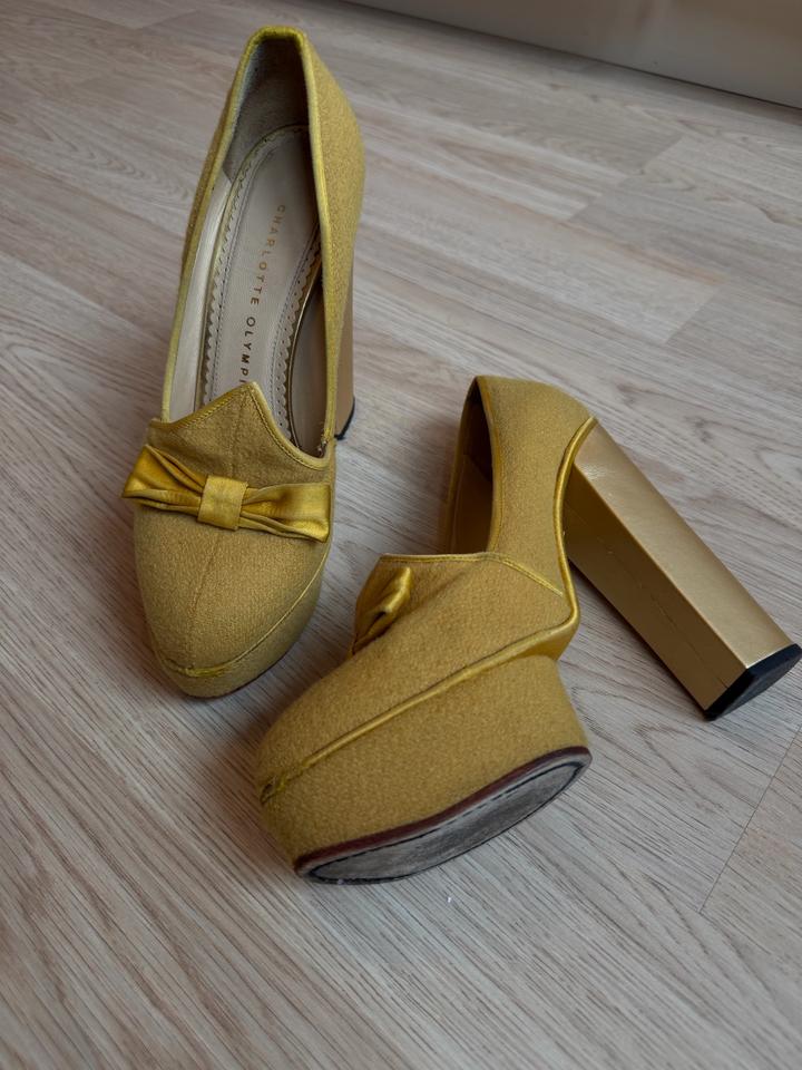 Charlotte Olympia