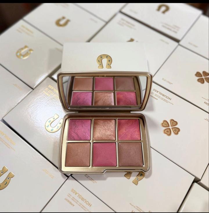 Палетка для лица Hourglass Ambient